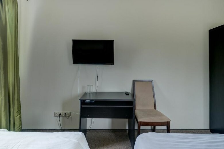 Hotel Guest House Otel 1