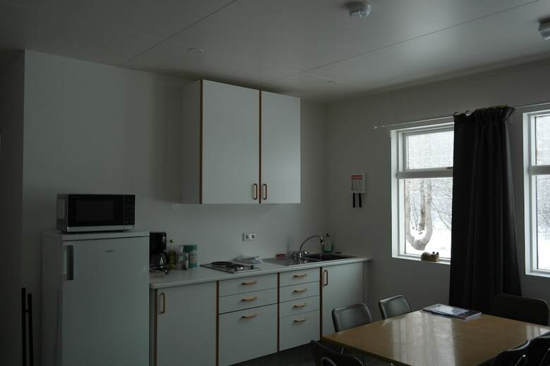 Hotel Ei�avellir 6 Apartments And Rooms