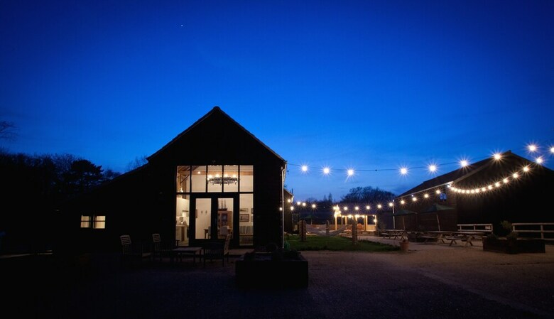 Agroturismo Creeksea Place Barns