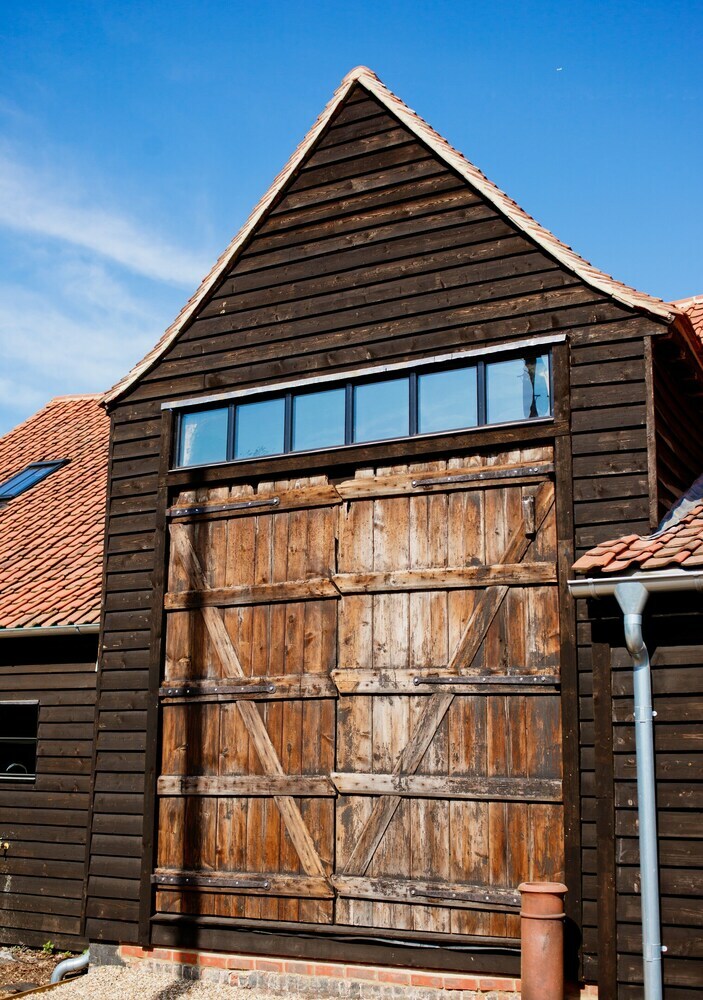 Agroturismo Creeksea Place Barns