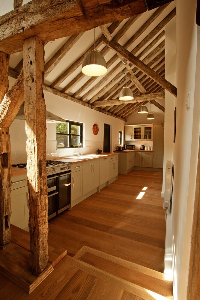Agroturismo Creeksea Place Barns