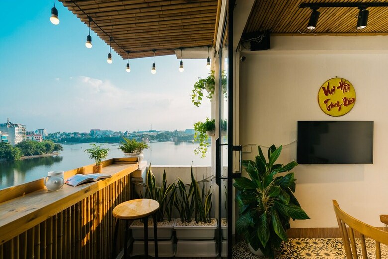 Hotel The Autumn Homestay