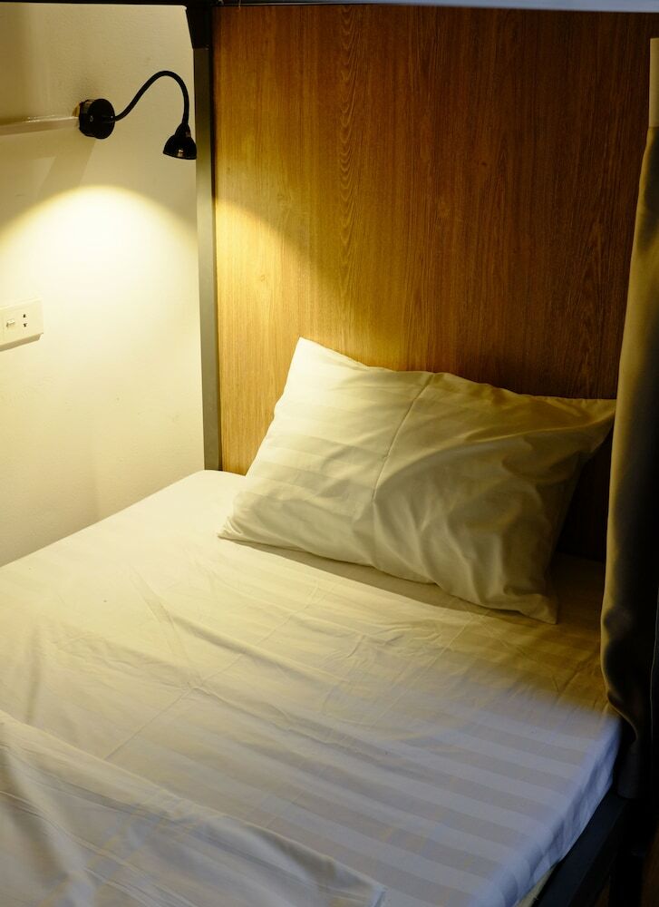 Hotel The Autumn Homestay