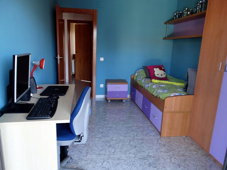 Apartamentos Casa Meneses En Llagostera