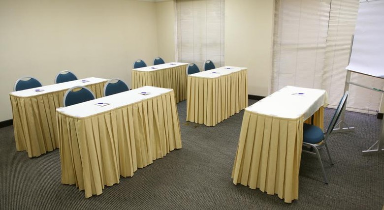 Hotel Transam�rica Executive The Special