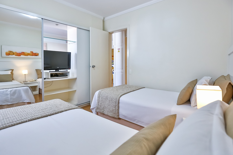 Hotel Roomo Itaim Bibi By Transam�rica