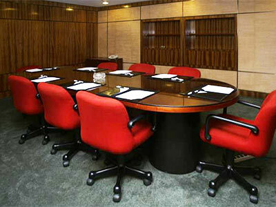 Hotel Transamerica S�o Paulo