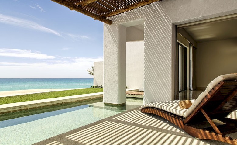 Hotel Marquis Los Cabos