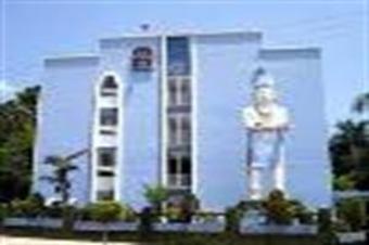 Hotel Best Western Maya Palenque