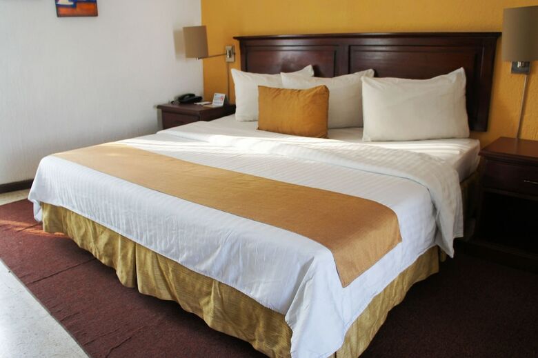Hotel Comfort Inn Tapachula Kamico