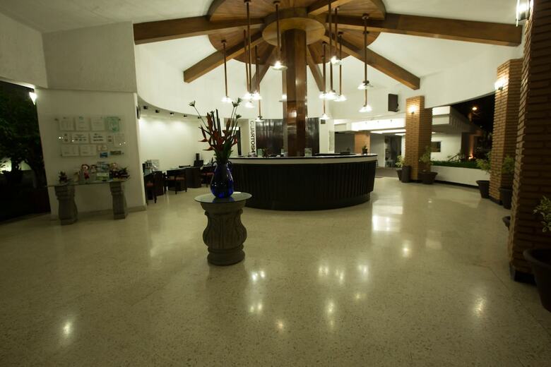 Hotel Comfort Inn Tapachula Kamico