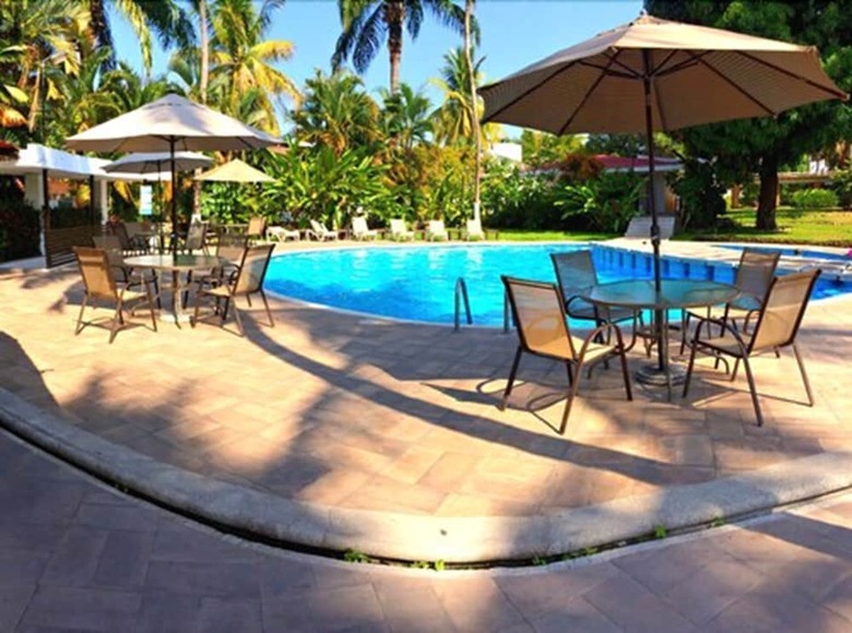 Hotel Comfort Inn Tapachula Kamico