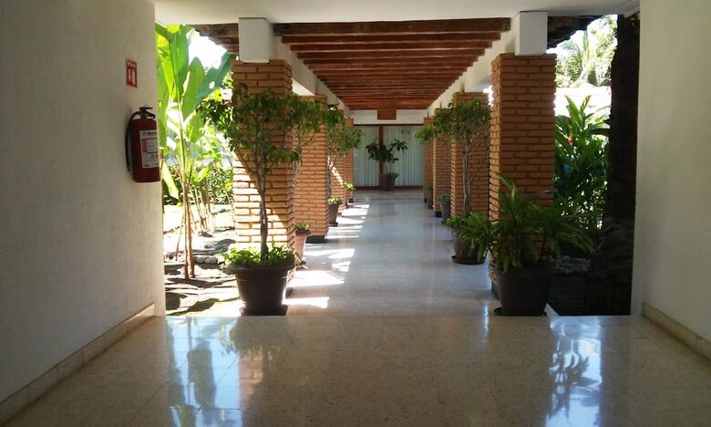 Hotel Comfort Inn Tapachula Kamico
