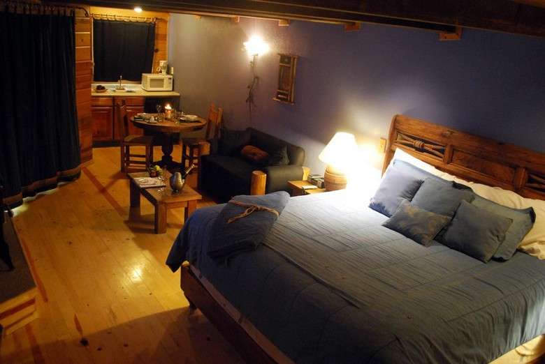 Hotel Best Western The Lodge At Creel