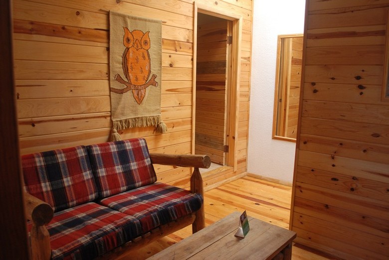Hotel Best Western The Lodge At Creel
