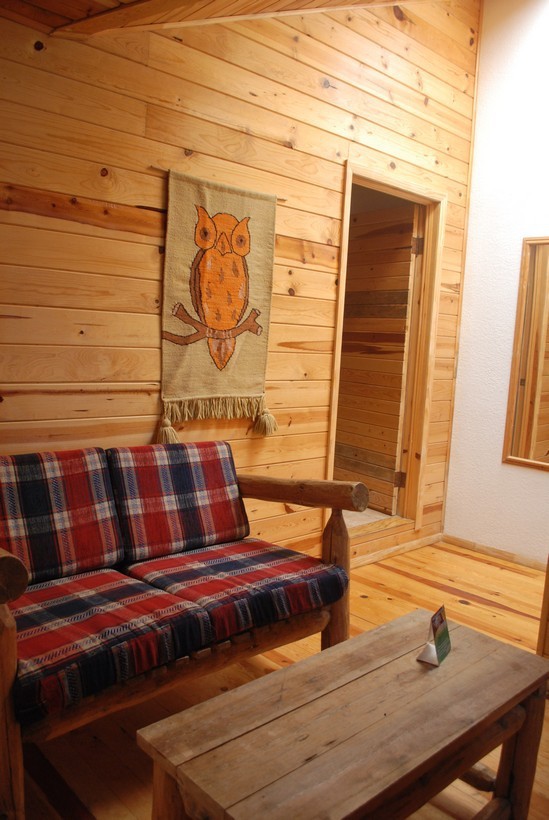 Hotel Best Western The Lodge At Creel