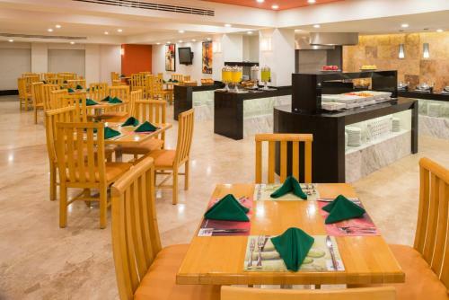 Hotel Camino Real Saltillo