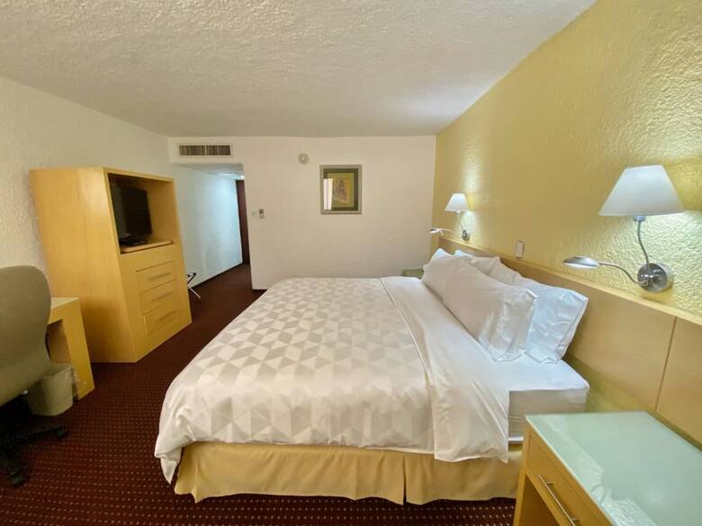 Holiday Inn Morelia, An Ihg Hotel