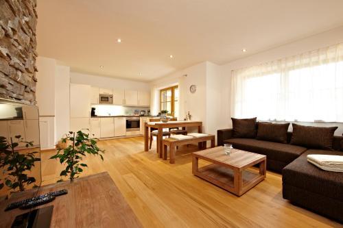 Apartamento Ferienwohnungen Zugspitze