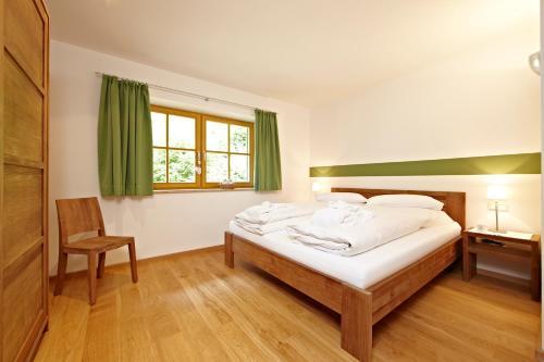 Apartamento Ferienwohnungen Zugspitze