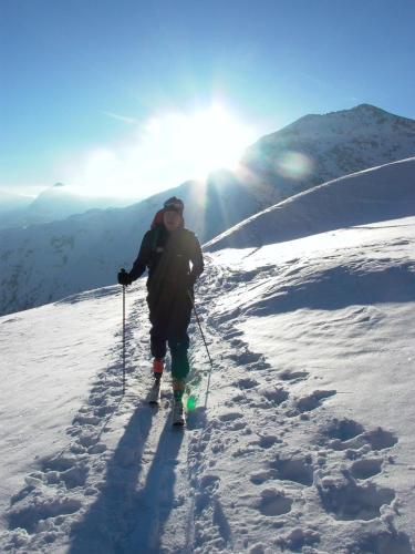 Apartamento Ferienwohnungen Zugspitze