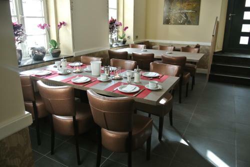 Hotel Haus Drei K�nige