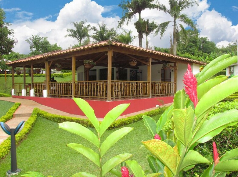 Hotel Campestre Pueblo Bello