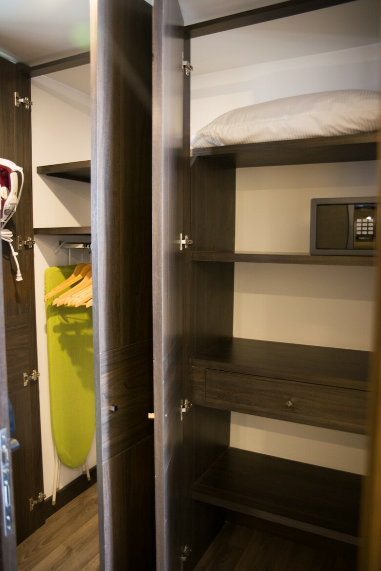 Allure Aroma Mocawa Hotel