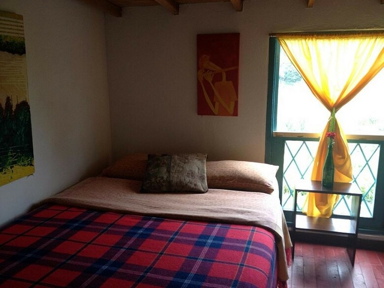 Casa Mosaico Hotel Boutique