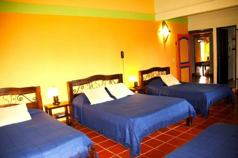 Eco Hotel Santa B�rbara