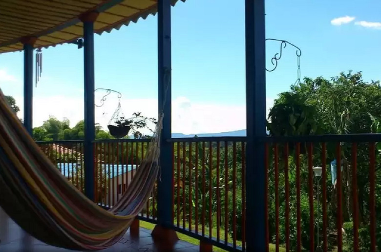Finca Hotel Tumbaga