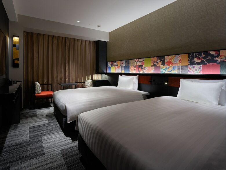 Mitsui Garden Hotel Kanazawa