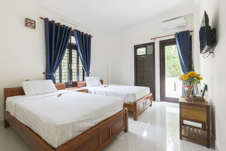 Bed & Breakfast New Destination Hoi An Homestay