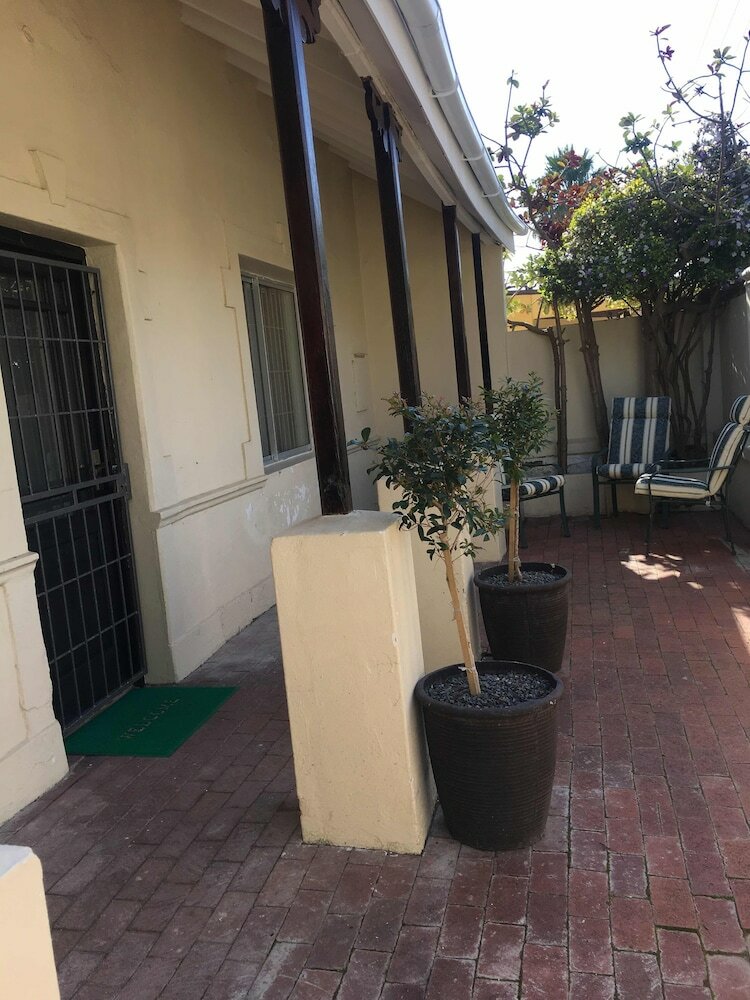 Hotel Omas Home