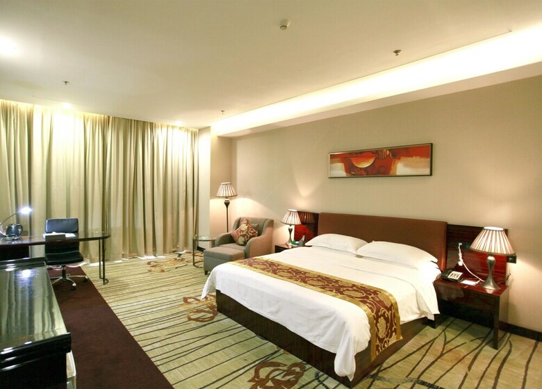 Hotel Liang Fan Holiday Inn