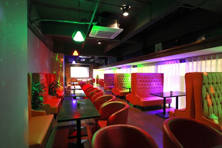 Hotel Liang Fan Holiday Inn