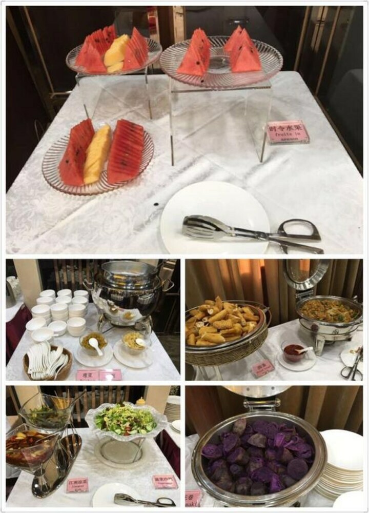 Hotel Liang Fan Holiday Inn