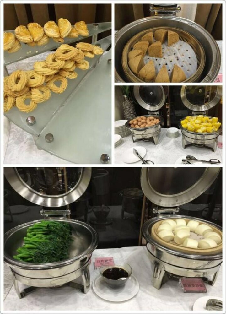 Hotel Liang Fan Holiday Inn