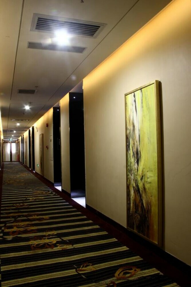 Hotel Liang Fan Holiday Inn