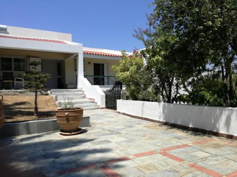 Villa Irene
