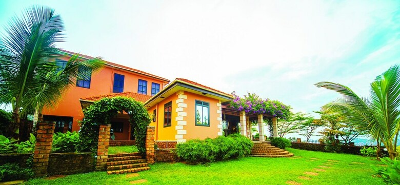 Hotspring Villas