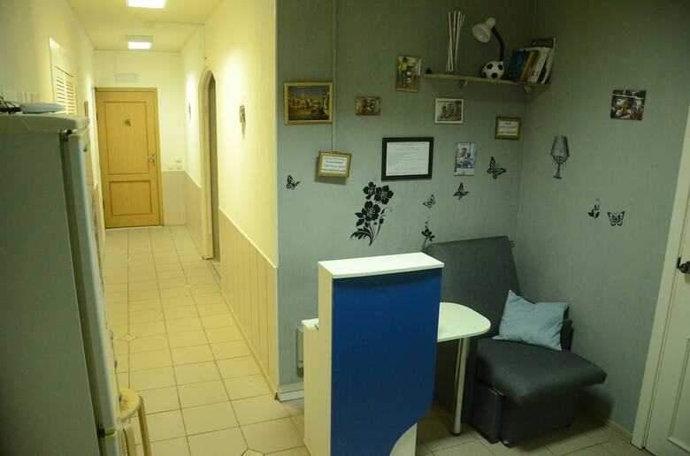 Hostal Latti St.petersburg