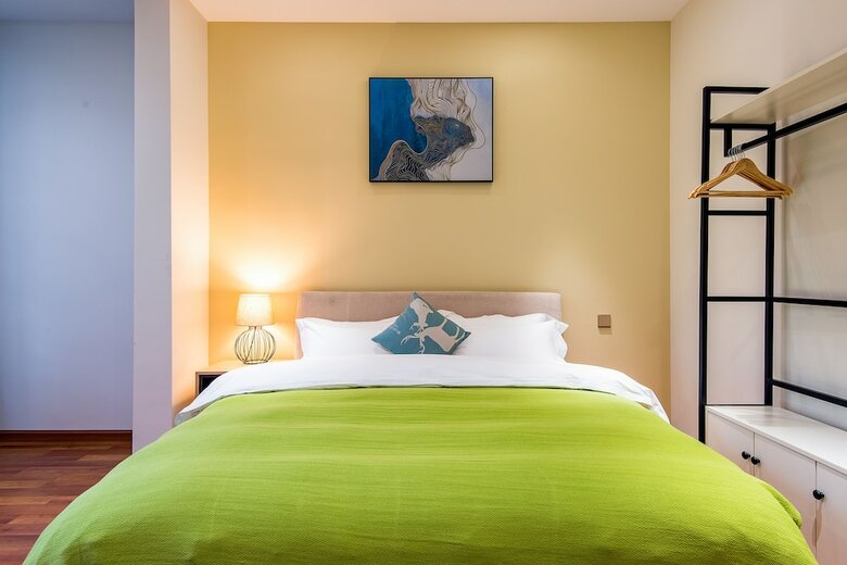 Hotel Enjoy Stay Yunwei Apartment
