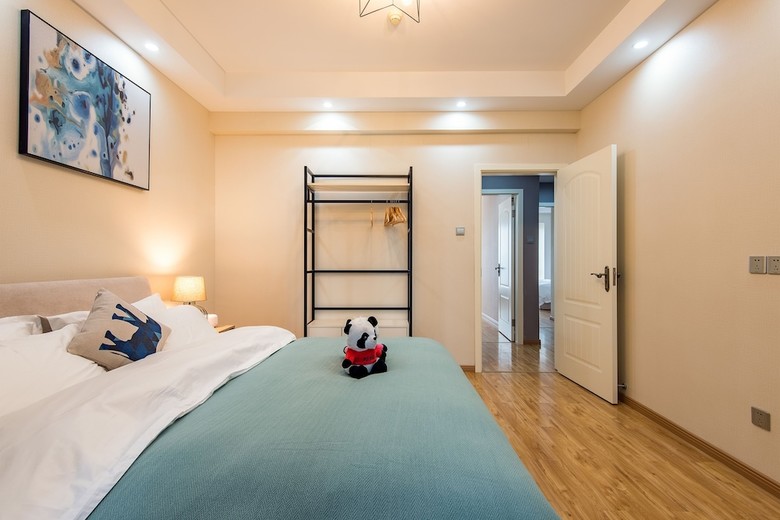 Hotel Enjoy Stay Yunwei Apartment