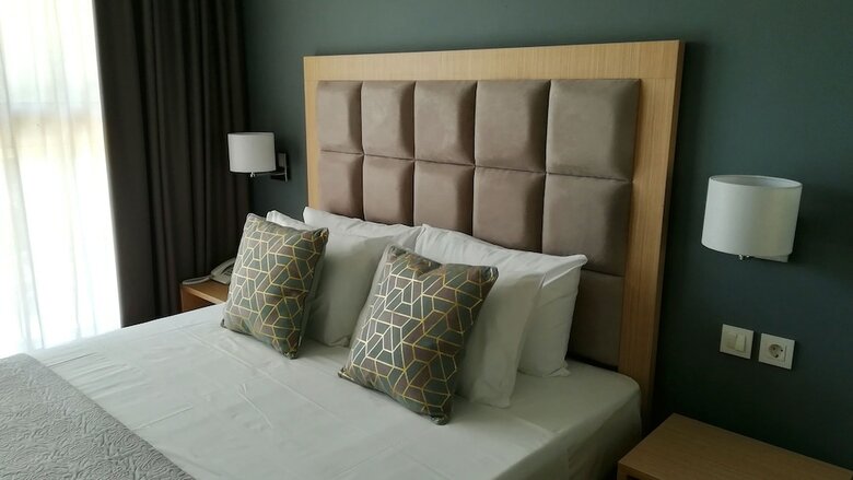 Hotel Thissio