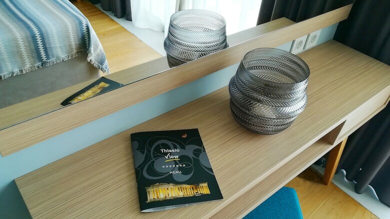 Hotel Thissio