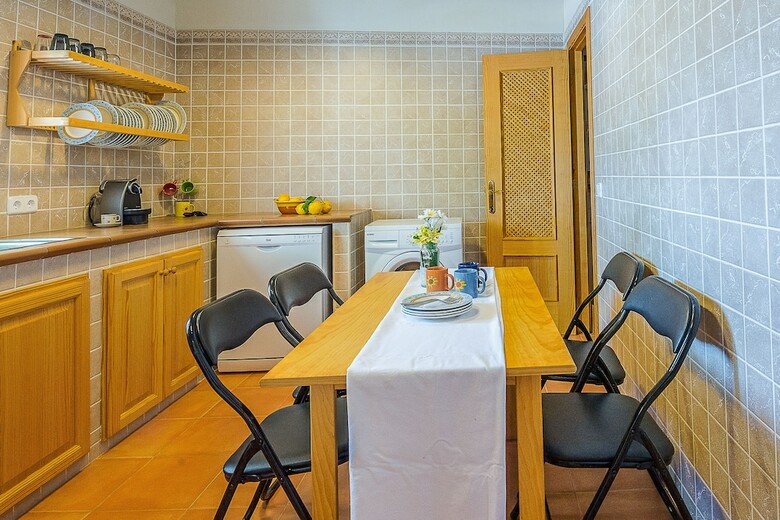 Villa Son Fornes
