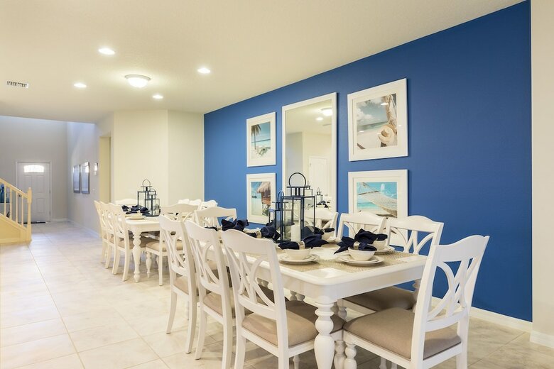 Shv116 - Windsor At Westside #17 - 8 Bed 6 Baths Villa