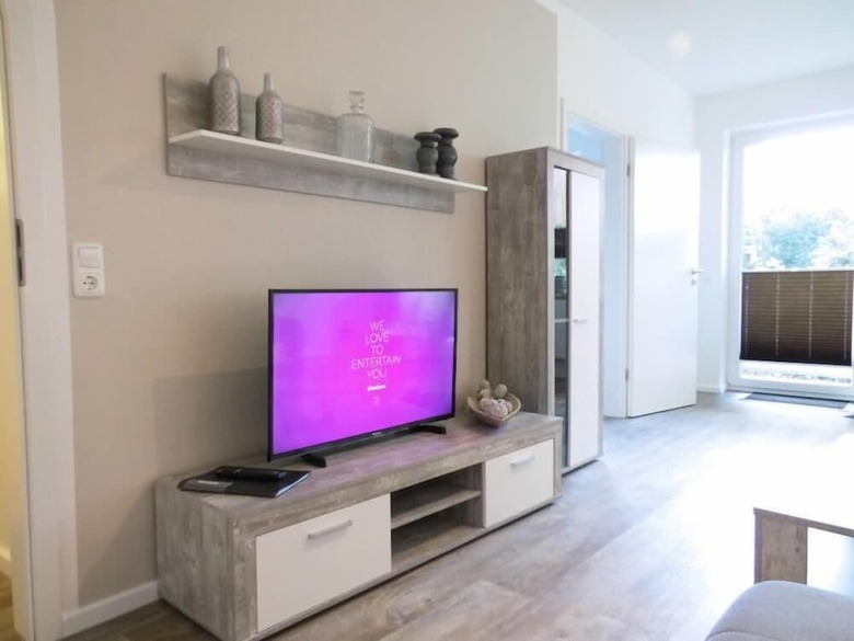 Apartamentos Appartementhaus Kogge