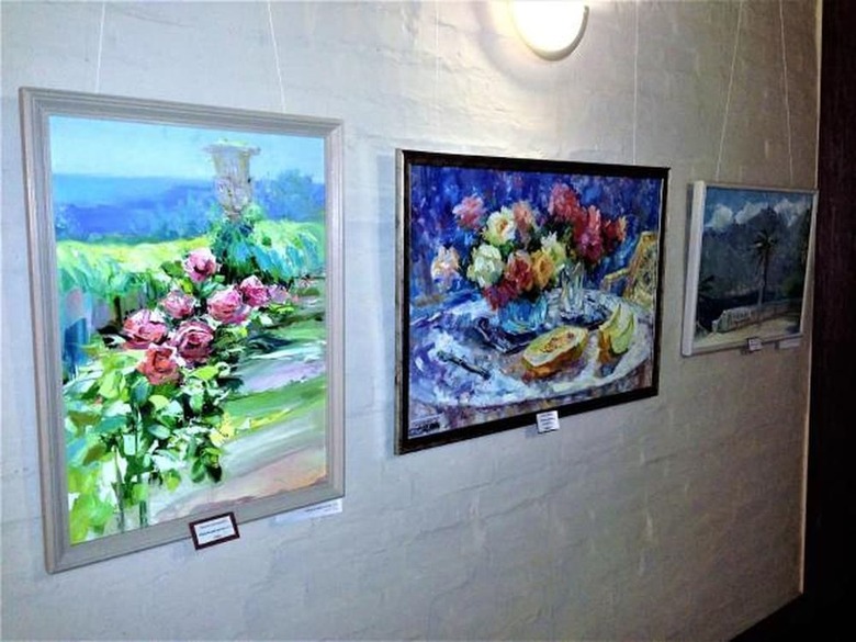 Art Plaza Hotel Tomsk